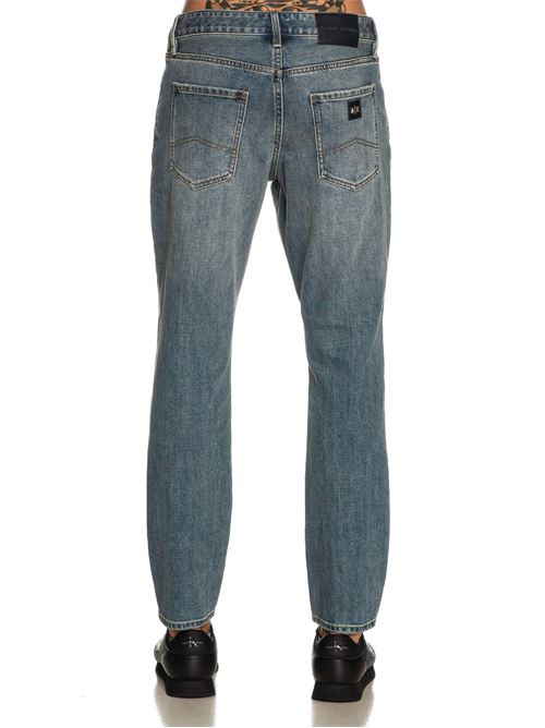  ARMANI EXCHANGE | 6DZJ14 Z1ZPZ/1500